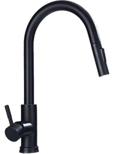 Faucet