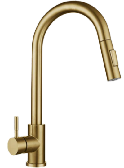 Faucet