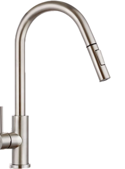 Faucet